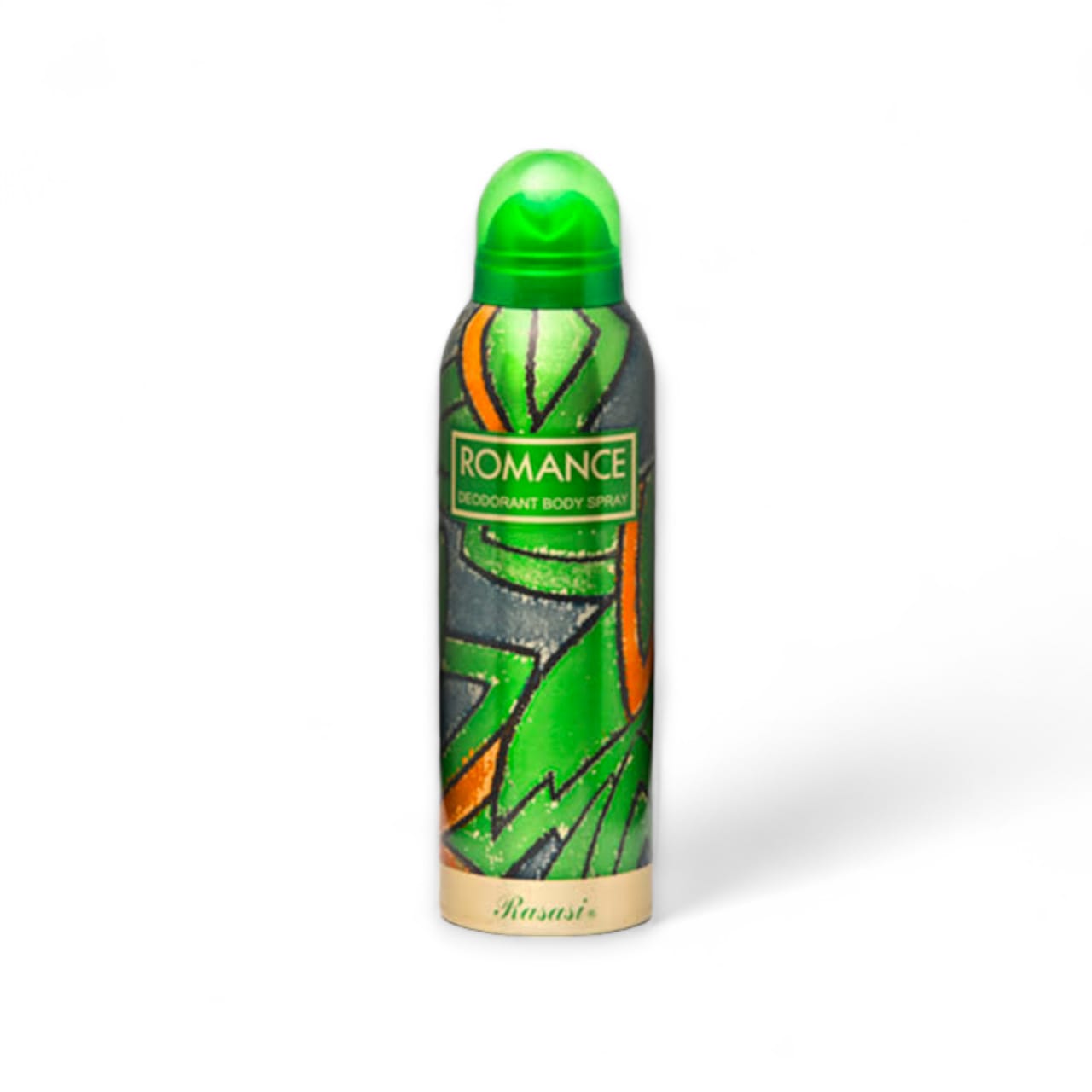 RASASI ROMANCE FOR WOMAN BODY SPRAY 200ML